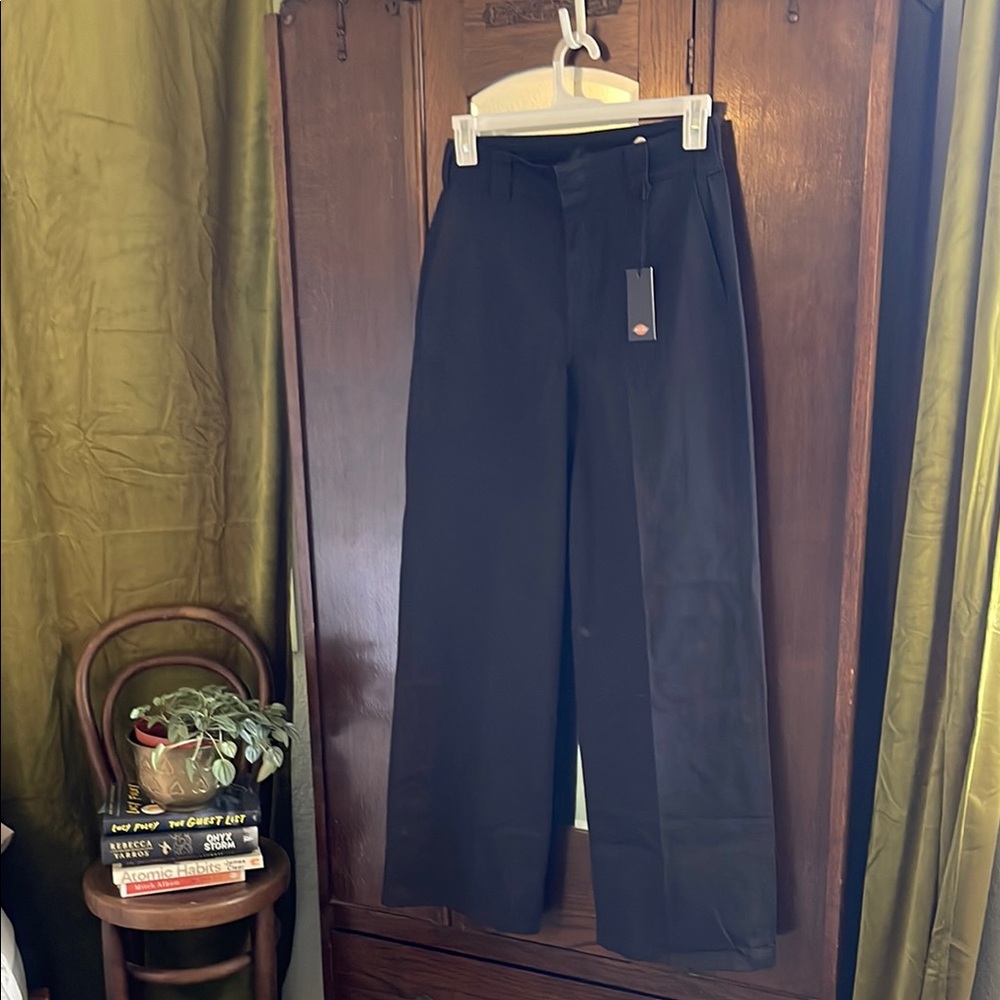 Women’s Wide Leg Dickies